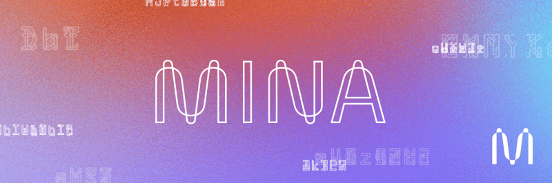 Mina Hubspot Email Banner 12.03